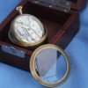 Vintage Vasheron & Constantin Geneve Chronometre royal WWI deck watch