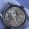 German IIWW Military Watch Helios Cal as 1130 D7219H-