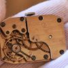s-l960 Vintage Rare Wrist Watch Kirova 1GChZ Tank Case 1930s-