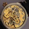 New Custom Watch for Vintage Chronograph Pocket Watch Movement Tissot