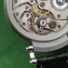 Vintage Chronometer Longines Stainless Steel Watch cal17.79ABC