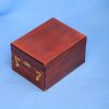 Vintage nice condition Pocket Deck watch 1mchz kirov marine chronometer