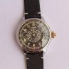 New Custom Watch for Vintage Chronograph Pocket Watch Movement Tissot