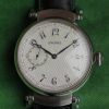 Vintage Chronometer Longines Stainless Steel Watch cal17.79ABC