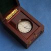 Vintage nice condition Pocket Deck watch 1mchz kirov marine chronometer