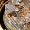 s-l960 (3) Vintage HAMILTON MODEL21 MARINE ship CHRONOMETER 1941-