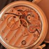 Vintage Longines GCT ship deck watch Cal 21.29 chronometer IWW