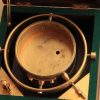 Collection rarity Marine ship chronometer C Harris Cornhill London