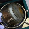 Collection rare Dutch marine ship chronometer Andreas Hohwu Amsterdam, No.42.