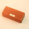 Chronometer POCKET MOVEMENT wrist watch iwc cal 73 Sailboat mahogany box