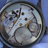 German IIWW Military Watch Helios Cal as 1130 D7219H-