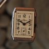 s-l960 (3) Vintage Rare Wrist Watch Kirova 1GChZ Tank Case 1930s-