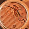 Vintage Longines GCT ship deck watch Cal 21.29 chronometer IWW