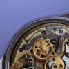 Vintage Universal compax Chronograph ref22278 watch cal285 three registrs