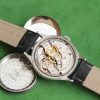 s-l960 Military WWII wrist watch Vacheron Constantin chronometer cal454/5c