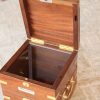 Marine ship chronometer box Ulysse Nardin