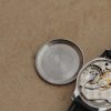 s-l960 (4) Vintage pilot's military wrist watch Jaeger Lecoultre chronometer cal450/2