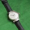 Vintage Chronometer Longines Stainless Steel Watch cal17.79ABC