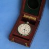 Vintage nice condition Pocket Deck watch 1mchz kirov marine chronometer