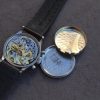 Vintage Universal compax Chronograph ref22278 watch cal285 three registrs