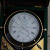Collection rare Dutch marine ship chronometer Andreas Hohwu Amsterdam, No.42.
