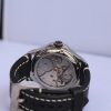 s-l960 (4) Vintage Military Pocket Movement Cal 37.9 ABC Wrist Watch Longines Steel Case-