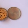 Vintage large navigation Jaeger-Le-Coultre pocket watch c1940-