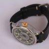 New Custom Watch for Vintage Chronograph Pocket Watch Movement Tissot