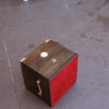 s-l960 (5) Box for vintage 1850s Marine ship chronometer