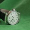 Vintage Chronometer Longines Stainless Steel Watch cal17.79ABC