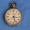 Vintage nice condition Pocket Deck watch 1mchz kirov marine chronometer