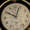 s-l960 (5) Vintage HAMILTON MODEL21 MARINE ship CHRONOMETER 1941-