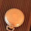 Vintage Longines GCT ship deck watch Cal 21.29 chronometer IWW