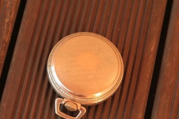 Vintage Longines GCT ship deck watch Cal 21.29 chronometer IWW