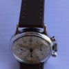 Vintage Universal compax Chronograph ref22278 watch cal285 three registrs