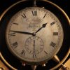 Collection rarity Marine ship chronometer C Harris Cornhill London