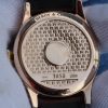 Vintage Vacheron $ Constantin gold case 14k wrist WATCH-