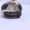 s-l960 (5) Vintage Military Pocket Movement Cal 37.9 ABC Wrist Watch Longines Steel Case-