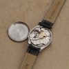 s-l960 (5) Vintage pilot's military wrist watch Jaeger Lecoultre chronometer cal450/2