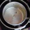 Vintage Marine ship chronometer Dobbie Son & Hutton 5612