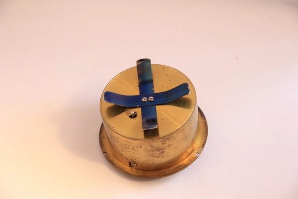 s-l960 (6) Small antique ship Marine chronometer Parkinson & Frodsham 1840s