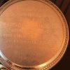 Vintage Longines GCT ship deck watch Cal 21.29 chronometer IWW
