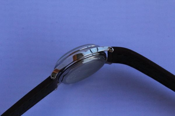 Vintage Universal compax Chronograph ref22278 watch cal285 three registrs