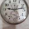 s-l960 (6) Longines navigation ship deck watch Cal 21.29 chronometer with box and Extract