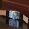 s-l960 (6) Vintage Rare Wrist Watch Kirova 1GChZ Tank Case 1930s-