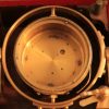 s-l960 (7) Small antique ship Marine chronometer Parkinson & Frodsham 1840s
