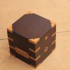 Small super early Marine chronometer Haley London collection rarity
