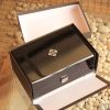 s-l960 (7) Gondola PATEK PHILIPPE GENEVE MEN'S POCKET WATCH movement nameplate 14k gold