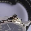 s-l960 (7) Vintage Military Pocket Movement Cal 37.9 ABC Wrist Watch Longines Steel Case-