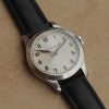 s-l960 (7) Vintage pilot's military wrist watch Jaeger Lecoultre chronometer cal450/2